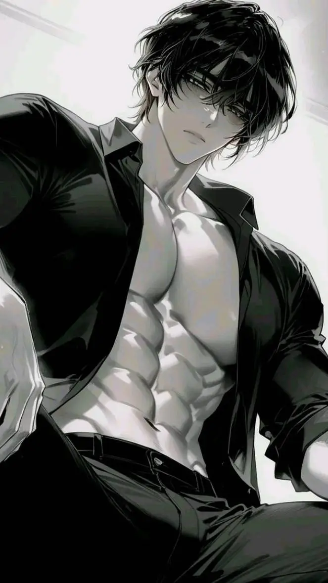 ai character: Jake background