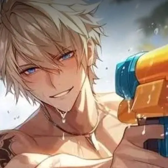 chat with ai character: Liam