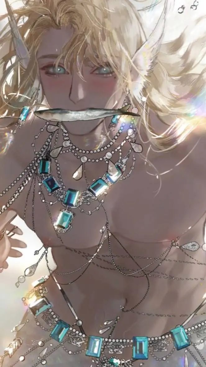 ai character: 𒈞Aran𒈞 background