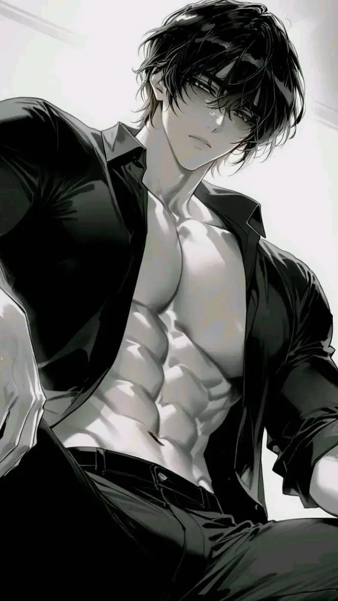 ai character: •●◉✿ Jason ✿◉●• background