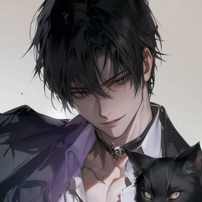 chat with ai character: Aaron 