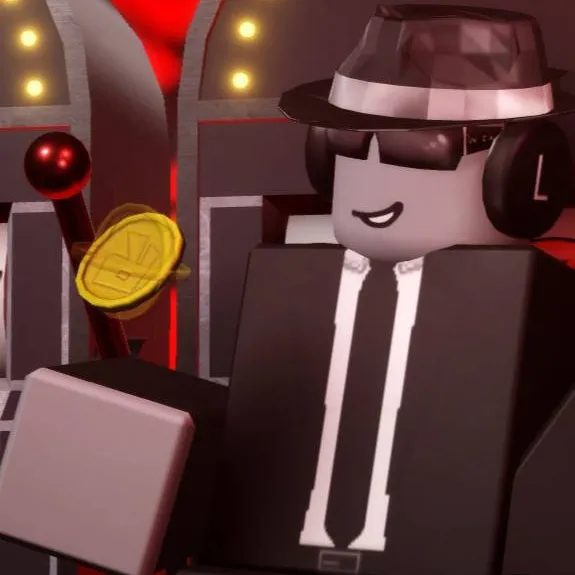 chat with ai character: Chance 🎲 