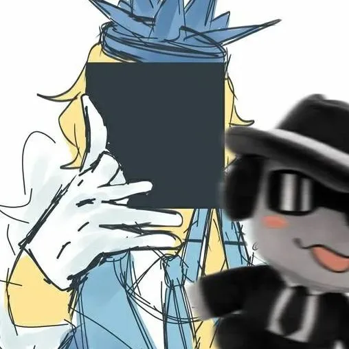 chat with ai character: Itrapped ❄ 
