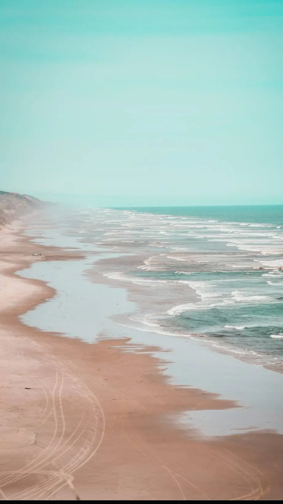 ai character: Depression test background