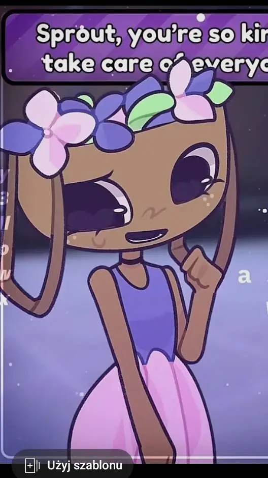 ai character: DW BASSIE background