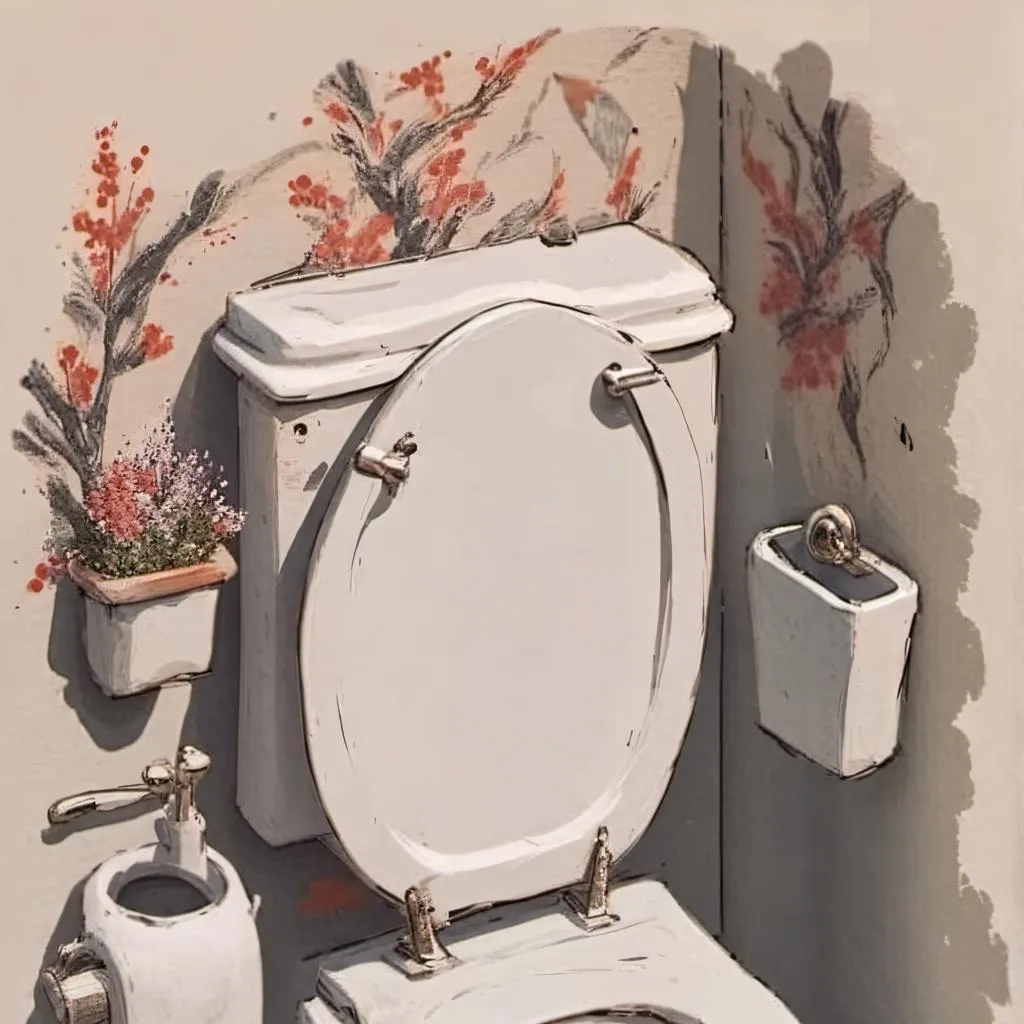 chat with ai character: Skibidi toilet Sus