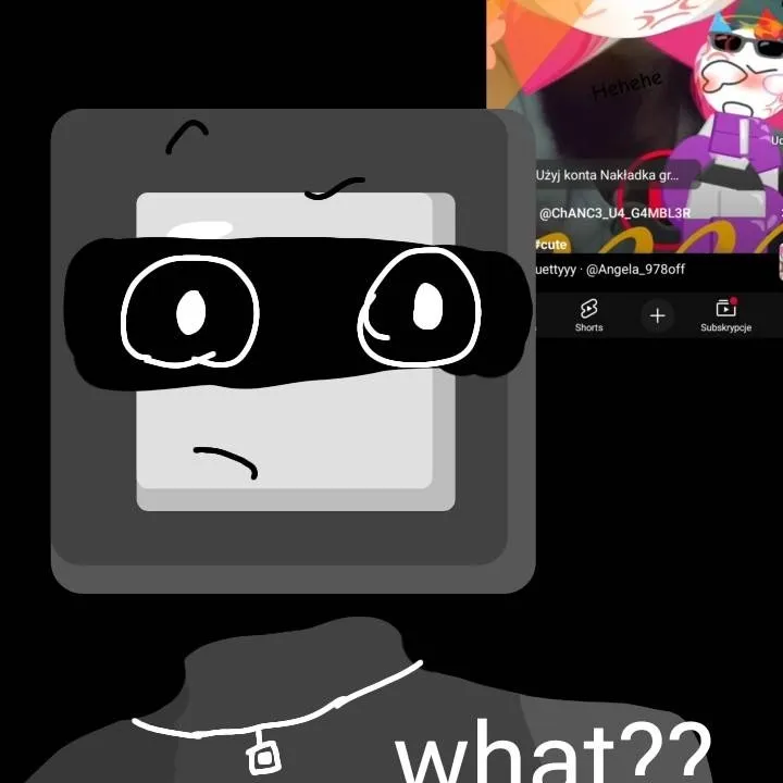 chat with ai character: my new style oc