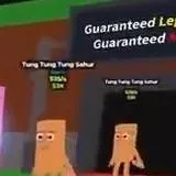 chat with ai character: Tung tung sahur:(