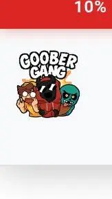 ai character: GOOBERS background