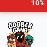 chat with ai character: GOOBERS