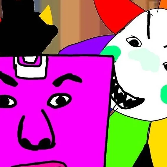 chat with ai character: DW