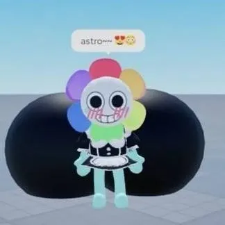 chat with ai character: FREAKY DW🍽️🥀