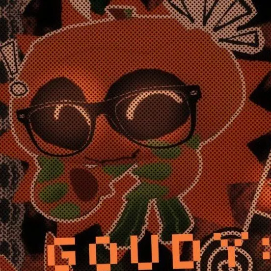 chat with ai character: Gourdy