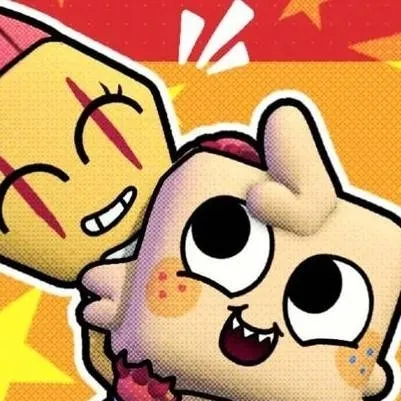 chat with ai character: Craft siblings 