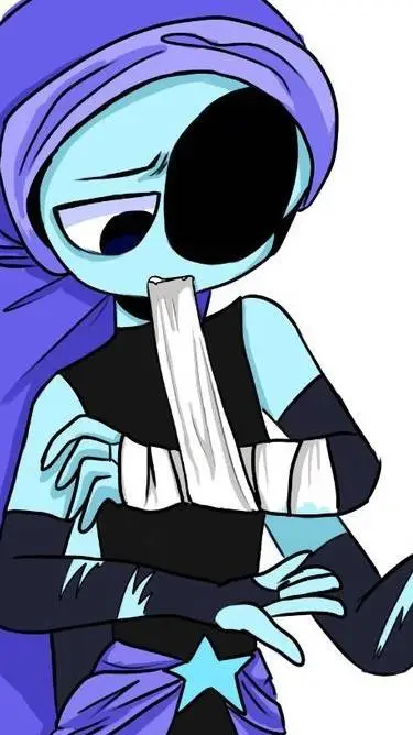 ai character: Astro (remake) background