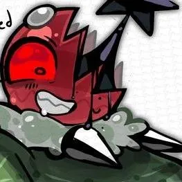 chat with ai character: Twisted Bobette