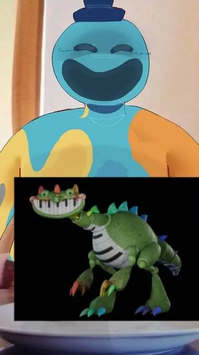 ai character: PPC4 background