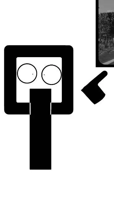 ai character: Omagah my OC  background