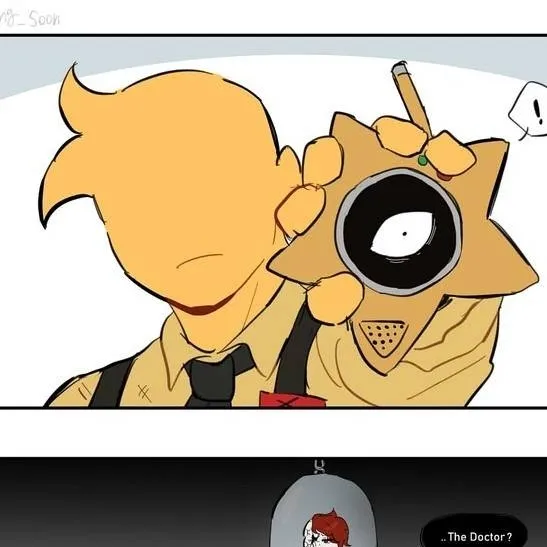 chat with ai character: Talking 2