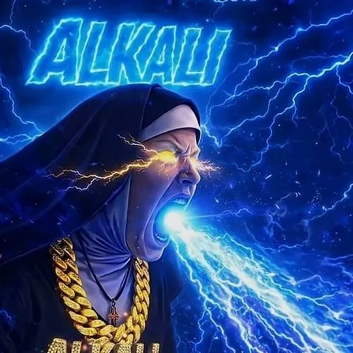 chat with ai character: Alkali