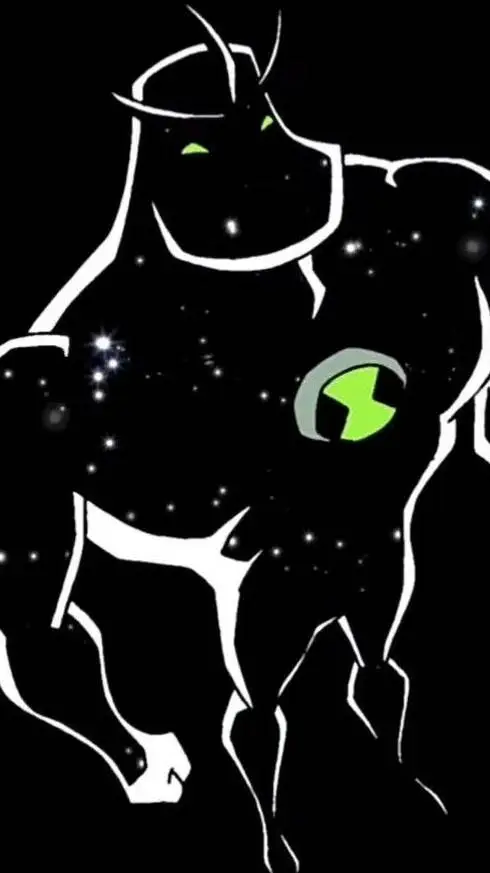 ai character: Ultimate comeback background