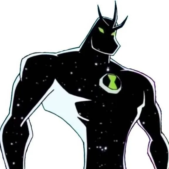 chat with ai character: omniverse Alien X 