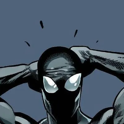 chat with ai character: Gooning Spiderman 