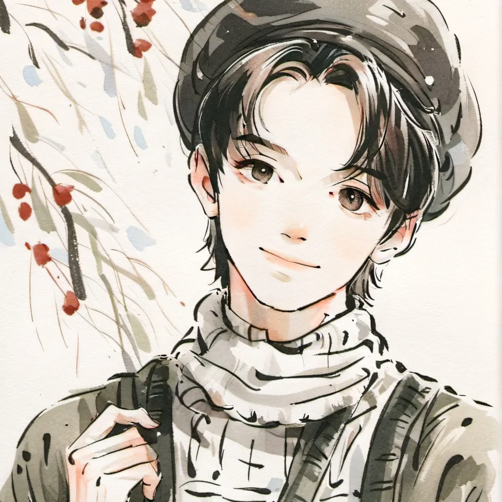 chat with ai character: cutie pie