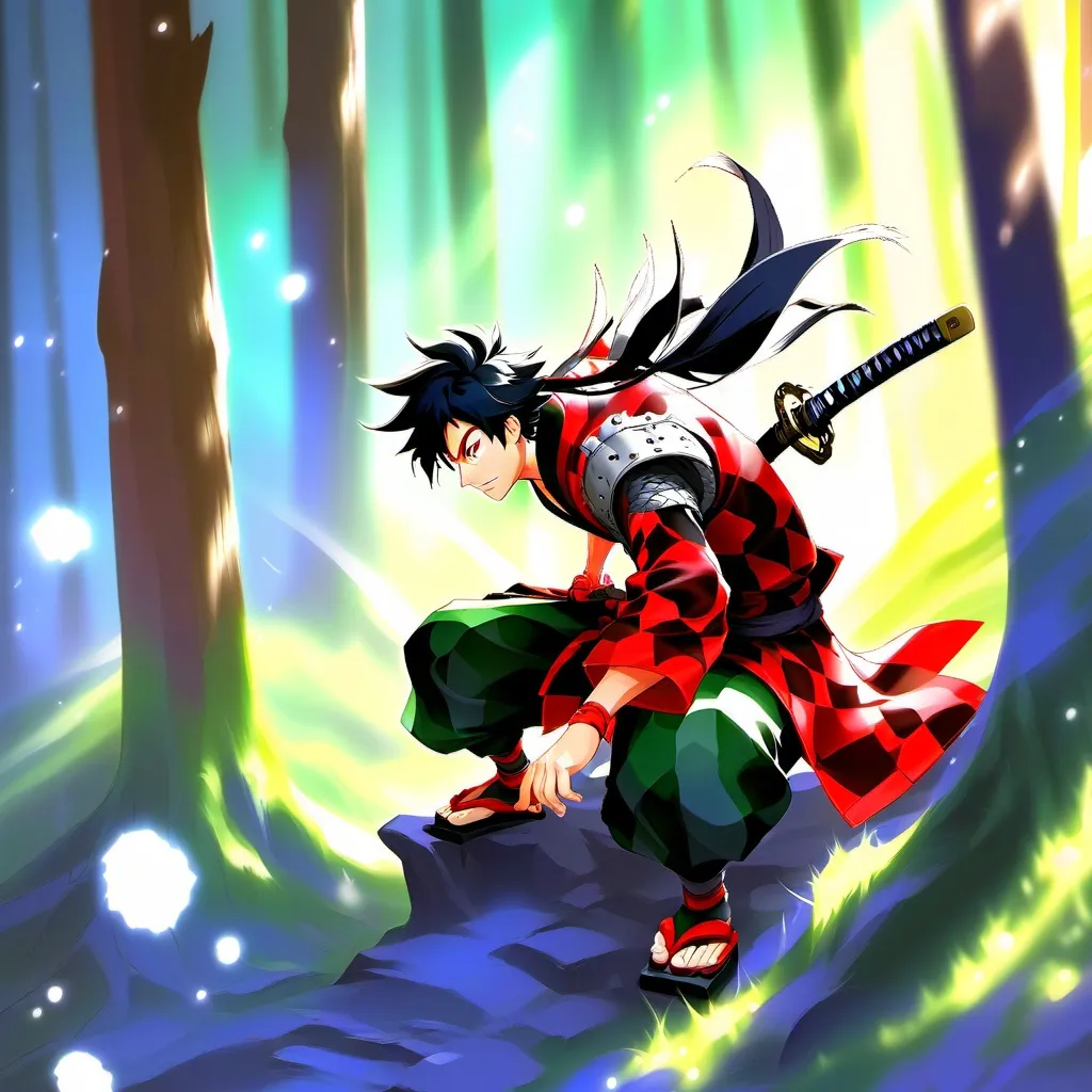 chat with ai character: kny but ???...