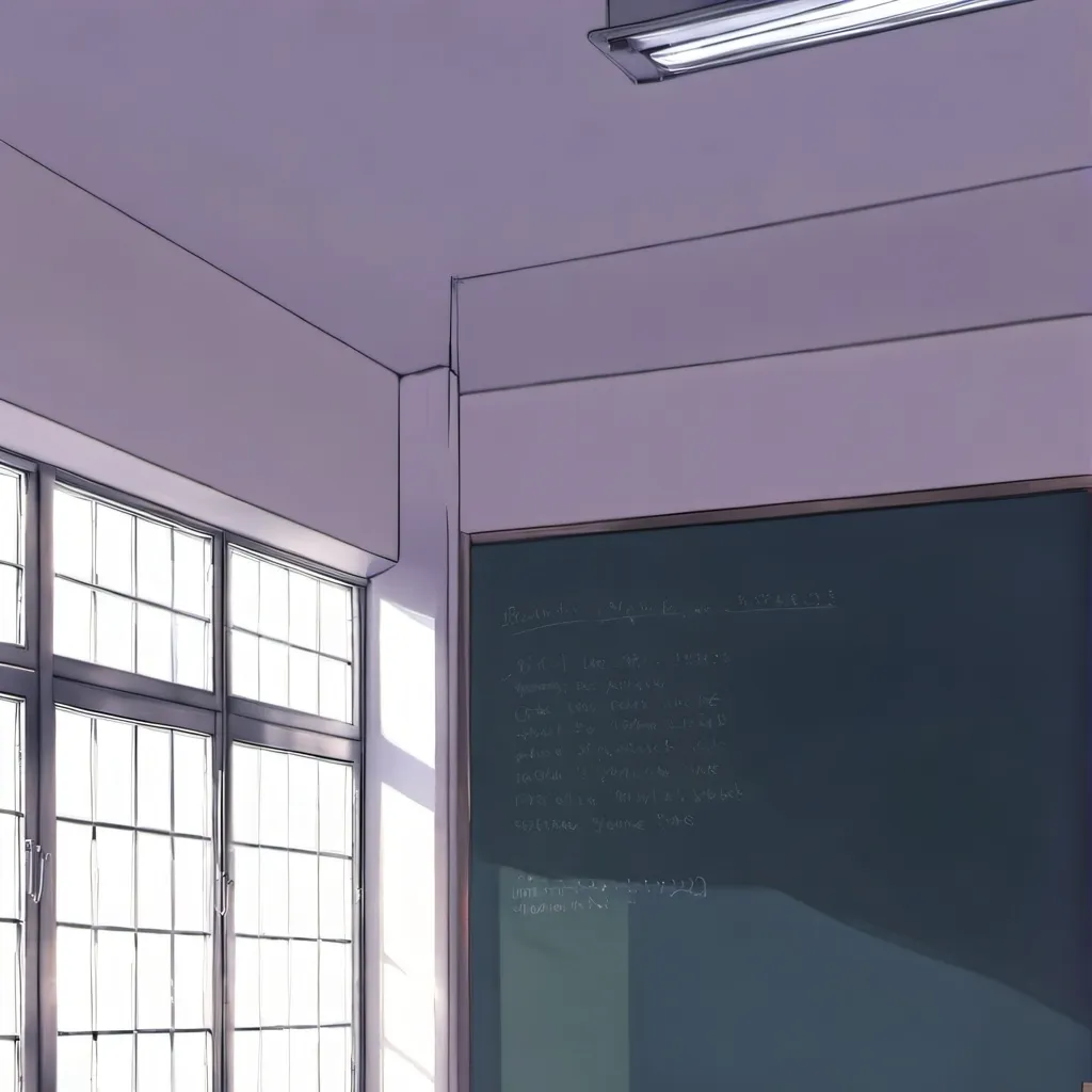 chat with ai character: Boys only school