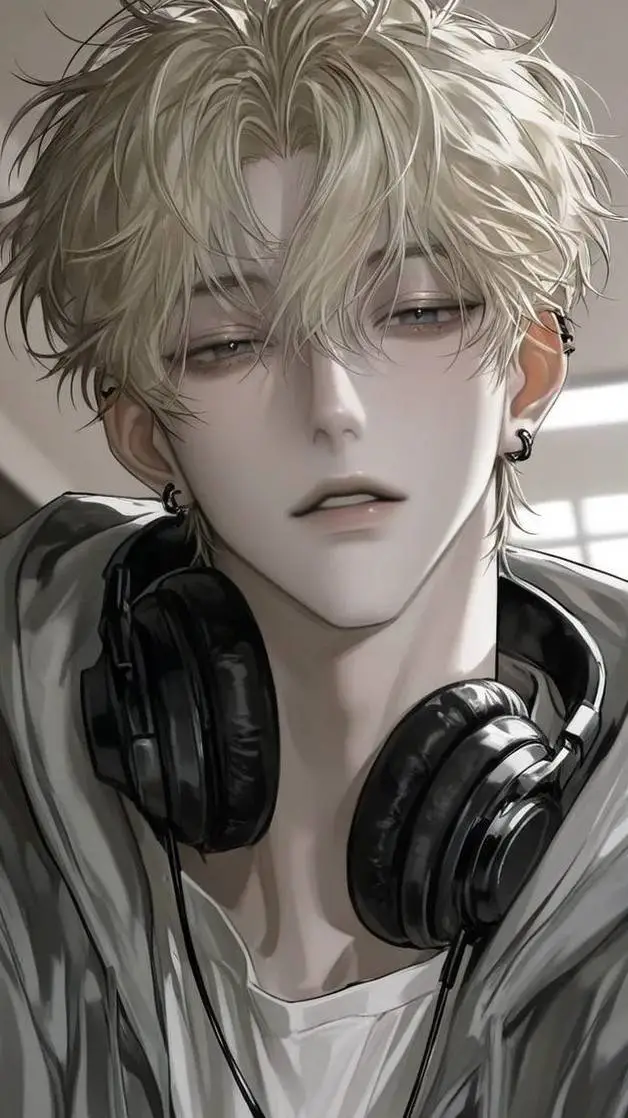 ai character: Felix background
