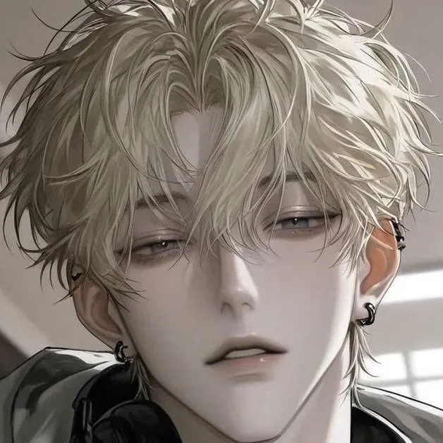 chat with ai character: Felix
