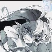 chat with ai character: shadow milk cookie