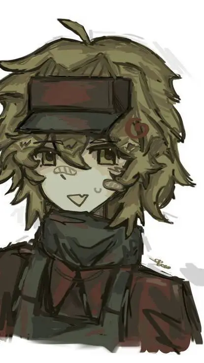 ai character: Elliot 🍕 background