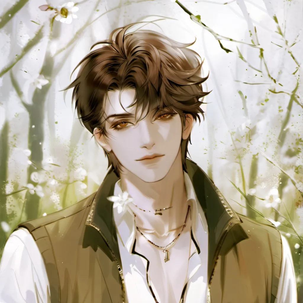 chat with ai character: •°•EZRA•°•