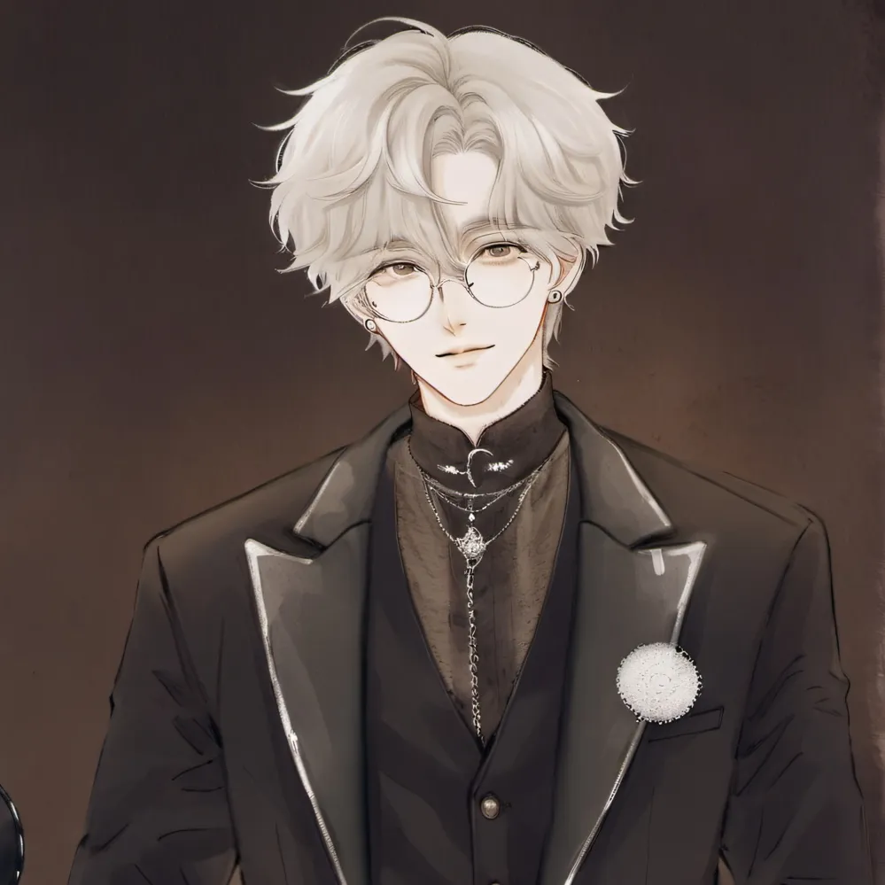 chat with ai character: •°•°•MARK•°•°•