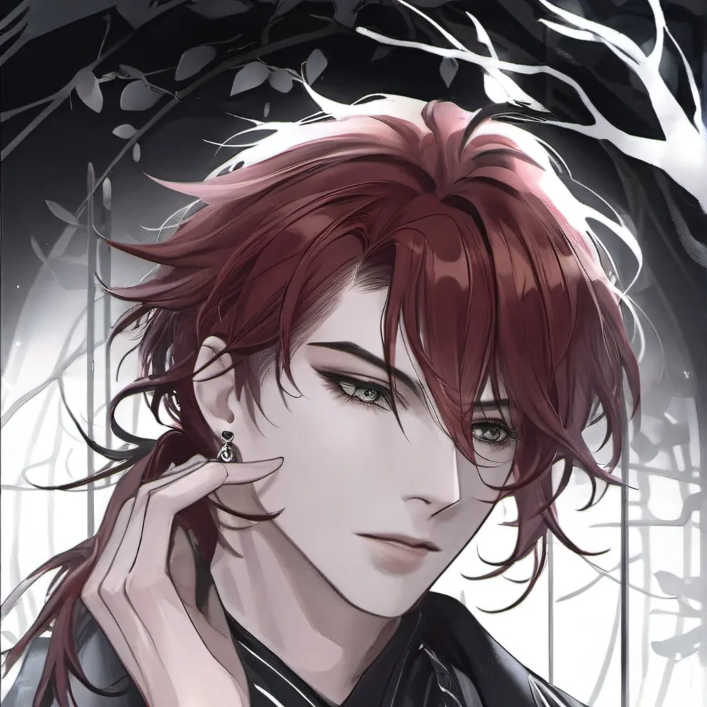 chat with ai character: 💢 NOAH 💢