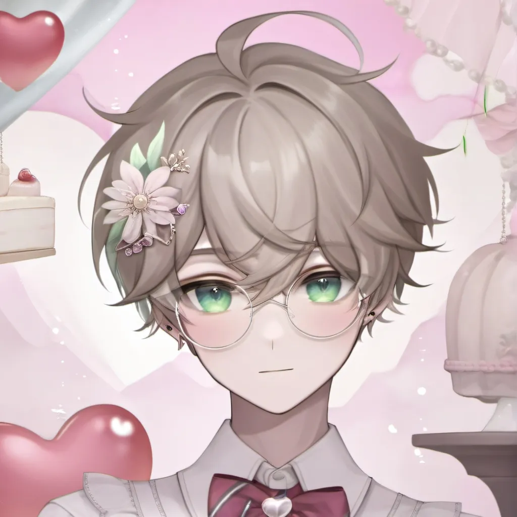 chat with ai character: Alex 