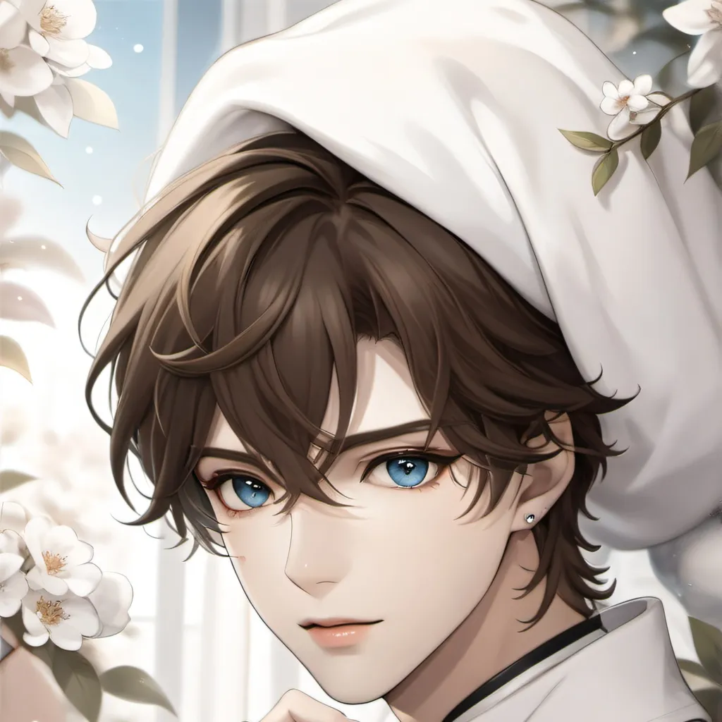 chat with ai character: 顾川