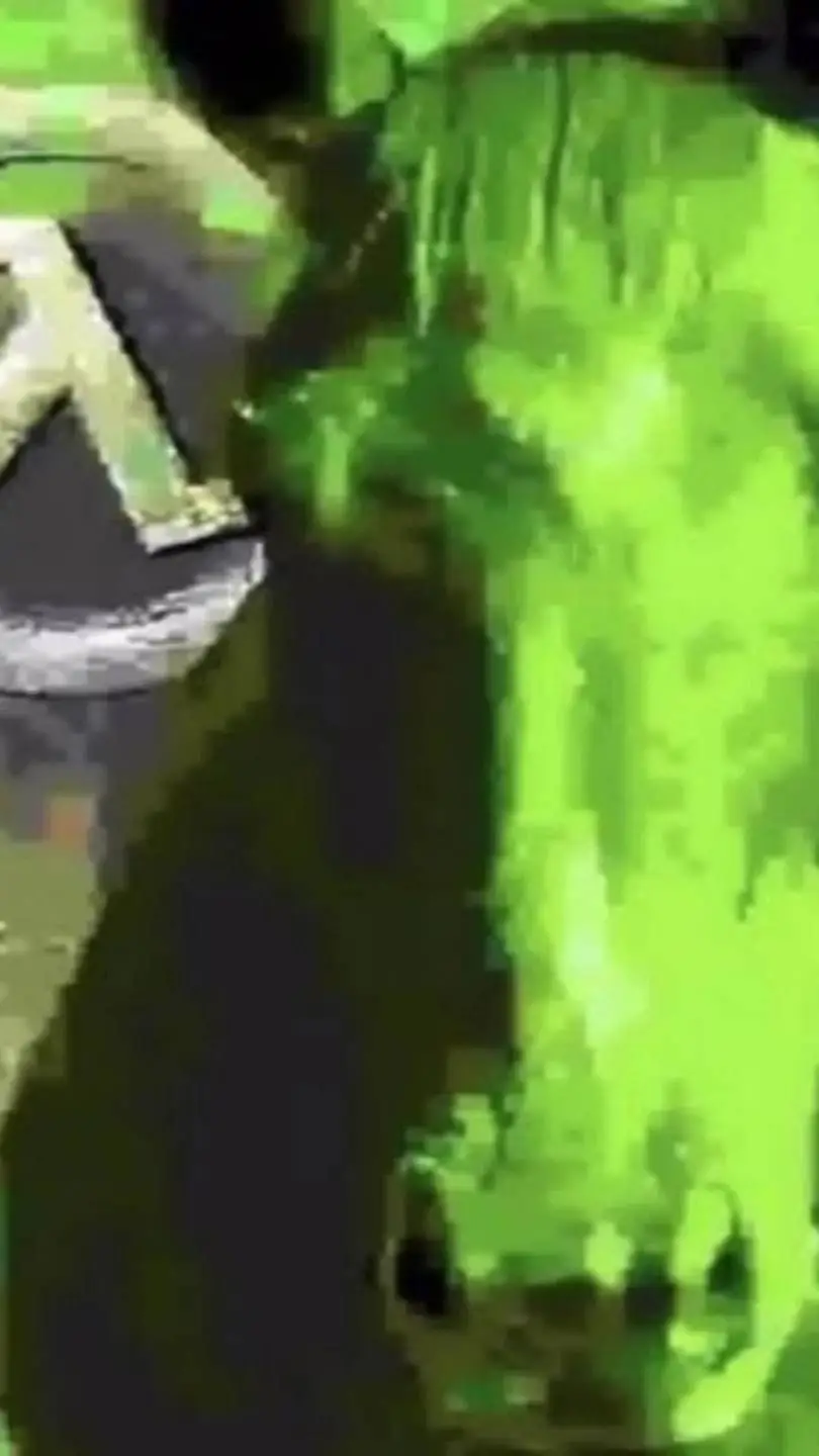 ai character: Half Life 3 background