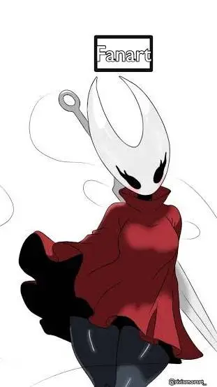 ai character: Hornet  background