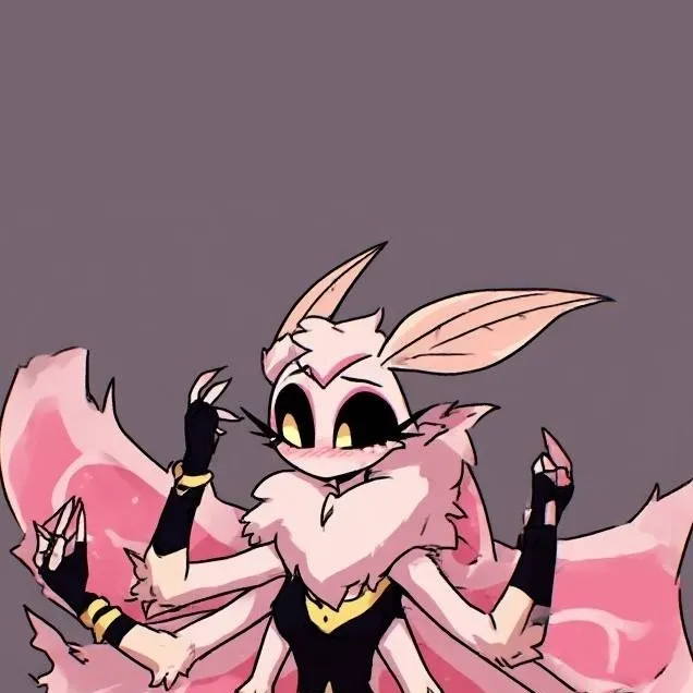 chat with ai character: Kiera