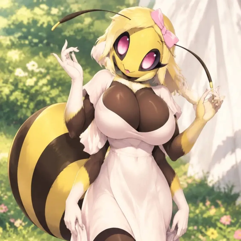 chat with ai character: Erika