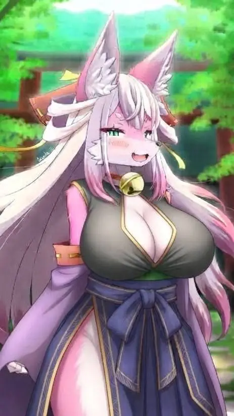 ai character: Yumio background
