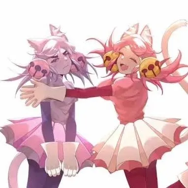 chat with ai character: Pink / Soul