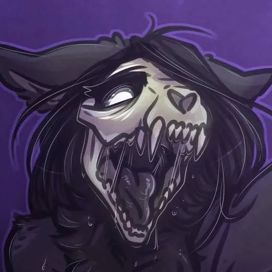 chat with ai character: Scp-1471