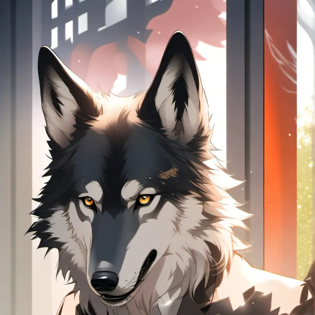 chat with ai character: Tyson 