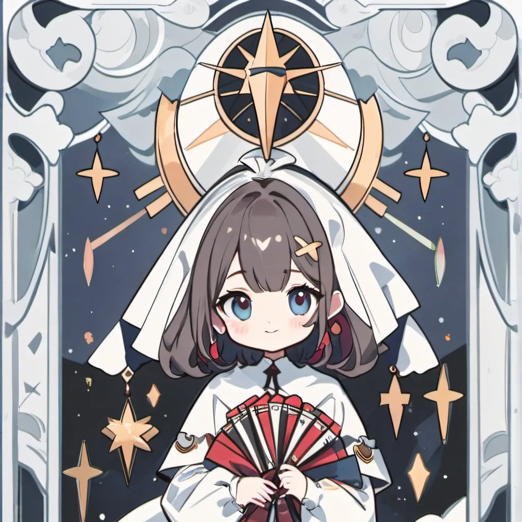 chat with ai character: anna