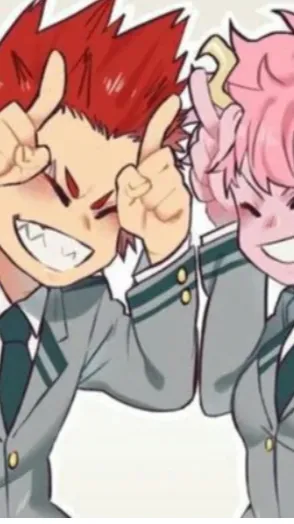 ai character: Kirimina background