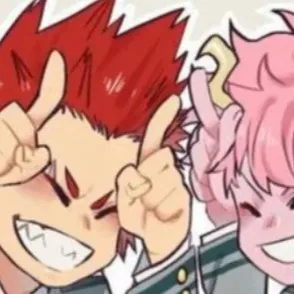 chat with ai character: Kirimina
